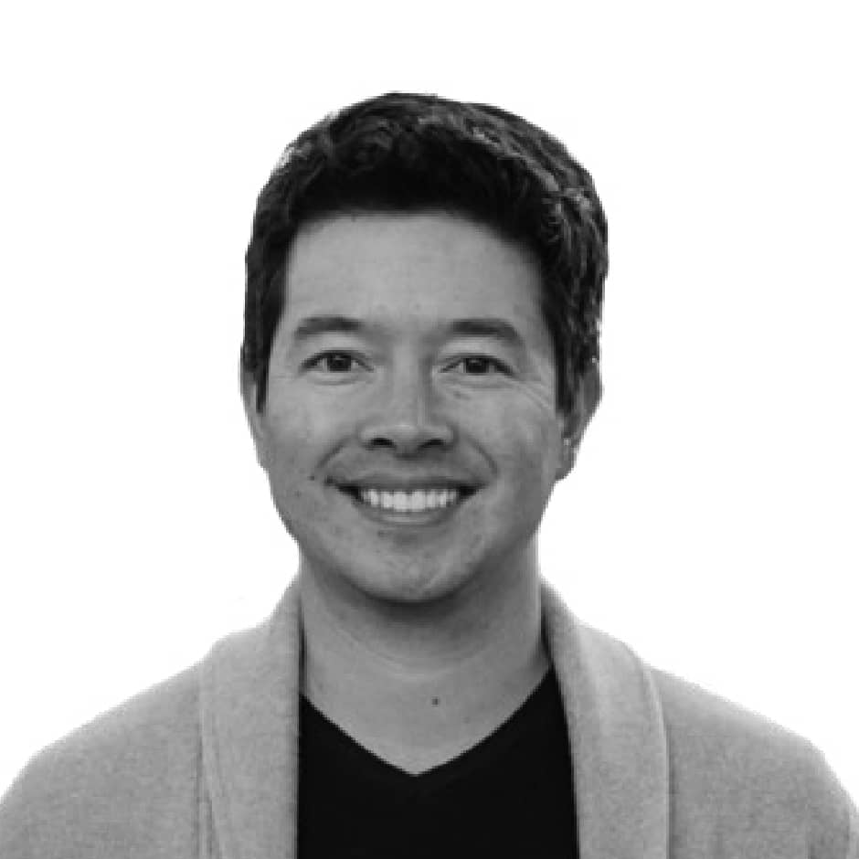 Ted Blosser, CEO & Co-Founder