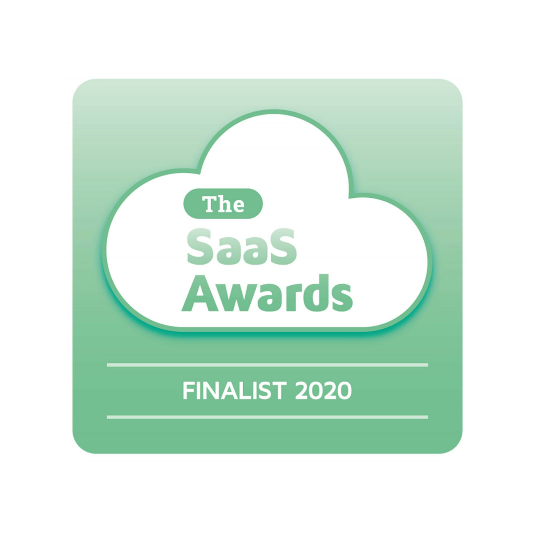 The Saas Awards 2020
