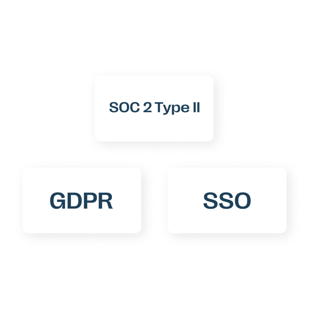 SOC 2 Type 2 Certified