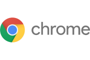 Chrome logo