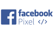 Facebook Pixel logo