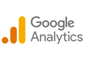 Google Analytics logo