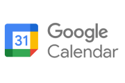 Google Calendar logo