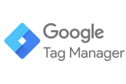 Google Tag Manager logo