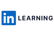 Linkedin Learning logo