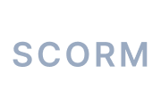 SCORM logo
