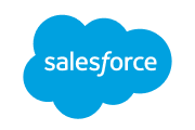 Salesforce logo