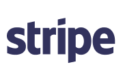 Stripe logo