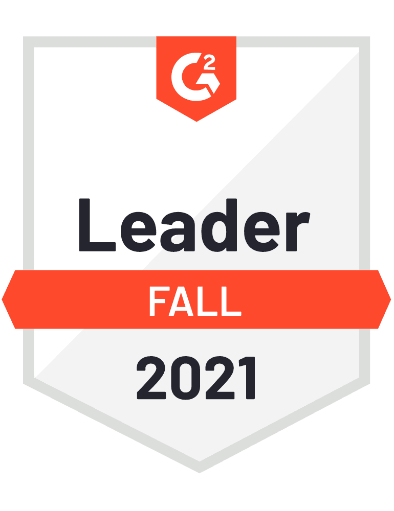 G2 Fall 2021