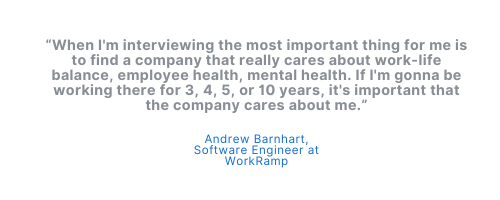 Andrew Barnhart
