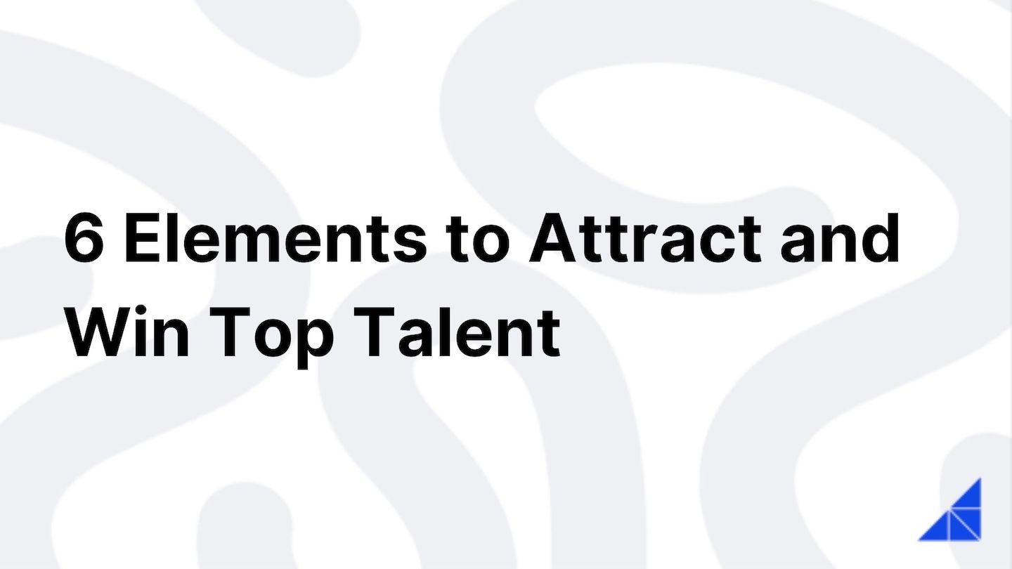 Attract and engage top talent - Beeshake for HR