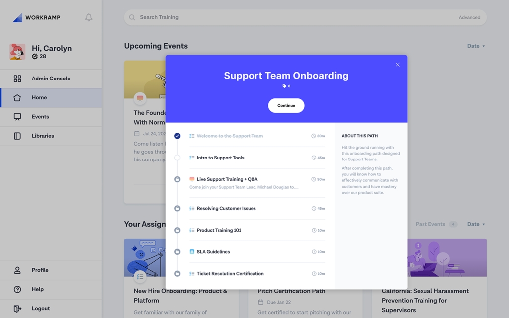 Improve Response Quality