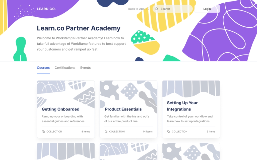 Accelerate Partner Onboarding