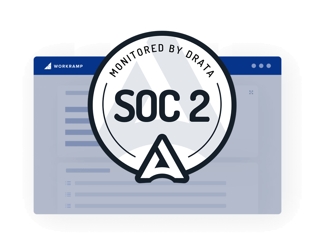 SOC 2 Type II Compliant