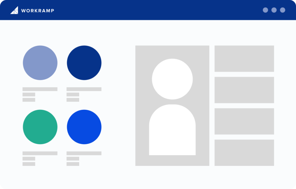 Fill in LMS instructional design gaps you have, whenever you have them