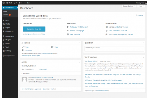 content management tools