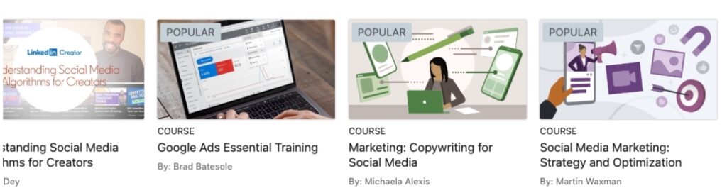 LinkedIn Learning