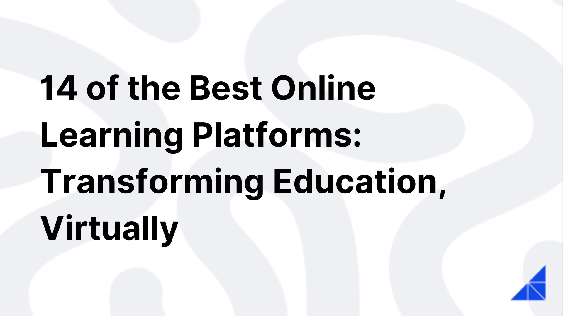 14 of the Best Online Learning Platforms WorkRamp