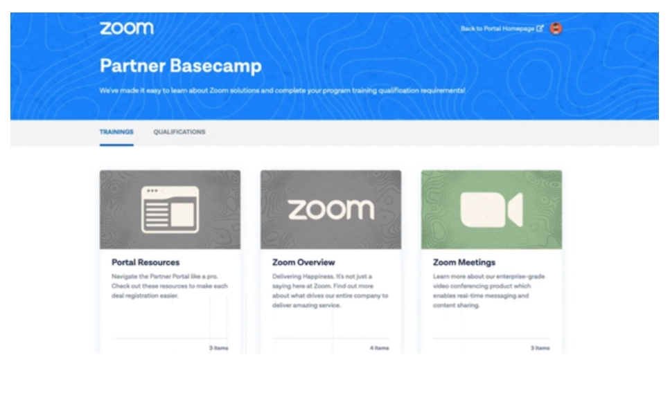 zoom academy