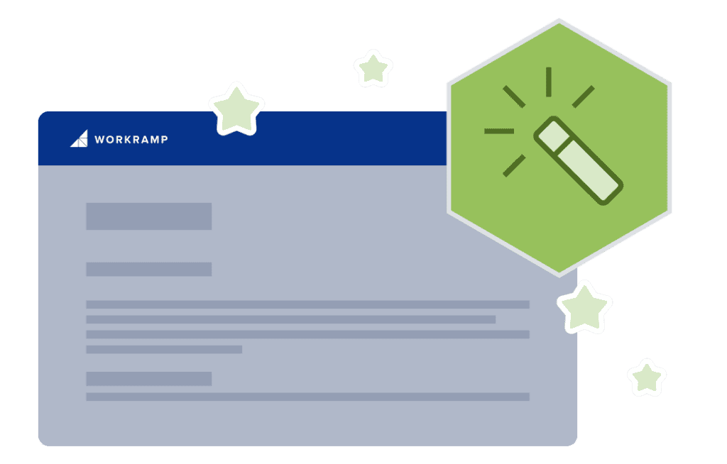 Create, deliver, and manage impactful learning programs