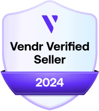 Vendr Verified Seller