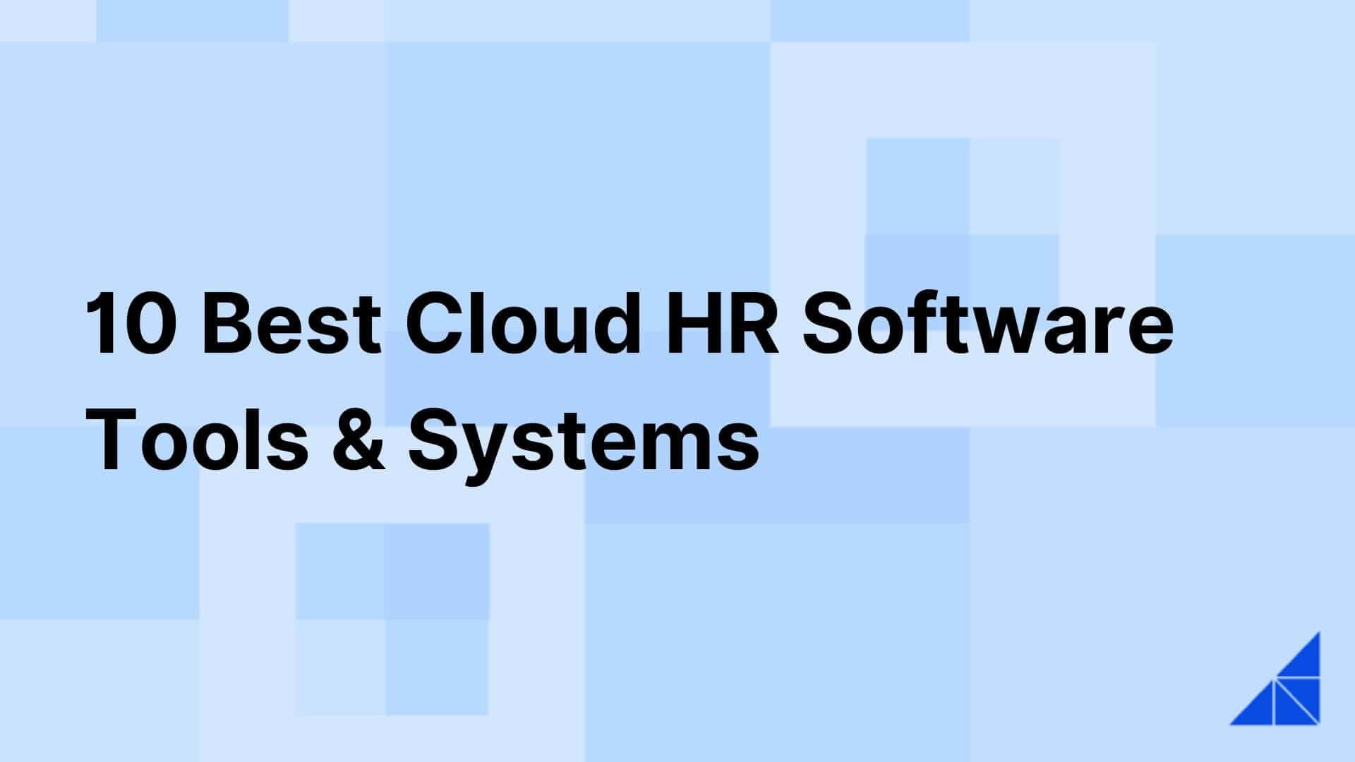 What is HR Cloud Systems: Revolutionizing Workforce Management